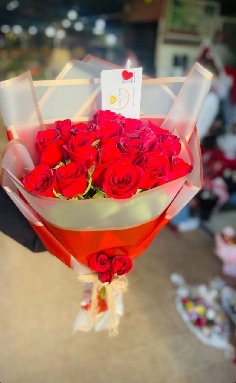 Le cadeau de la mère