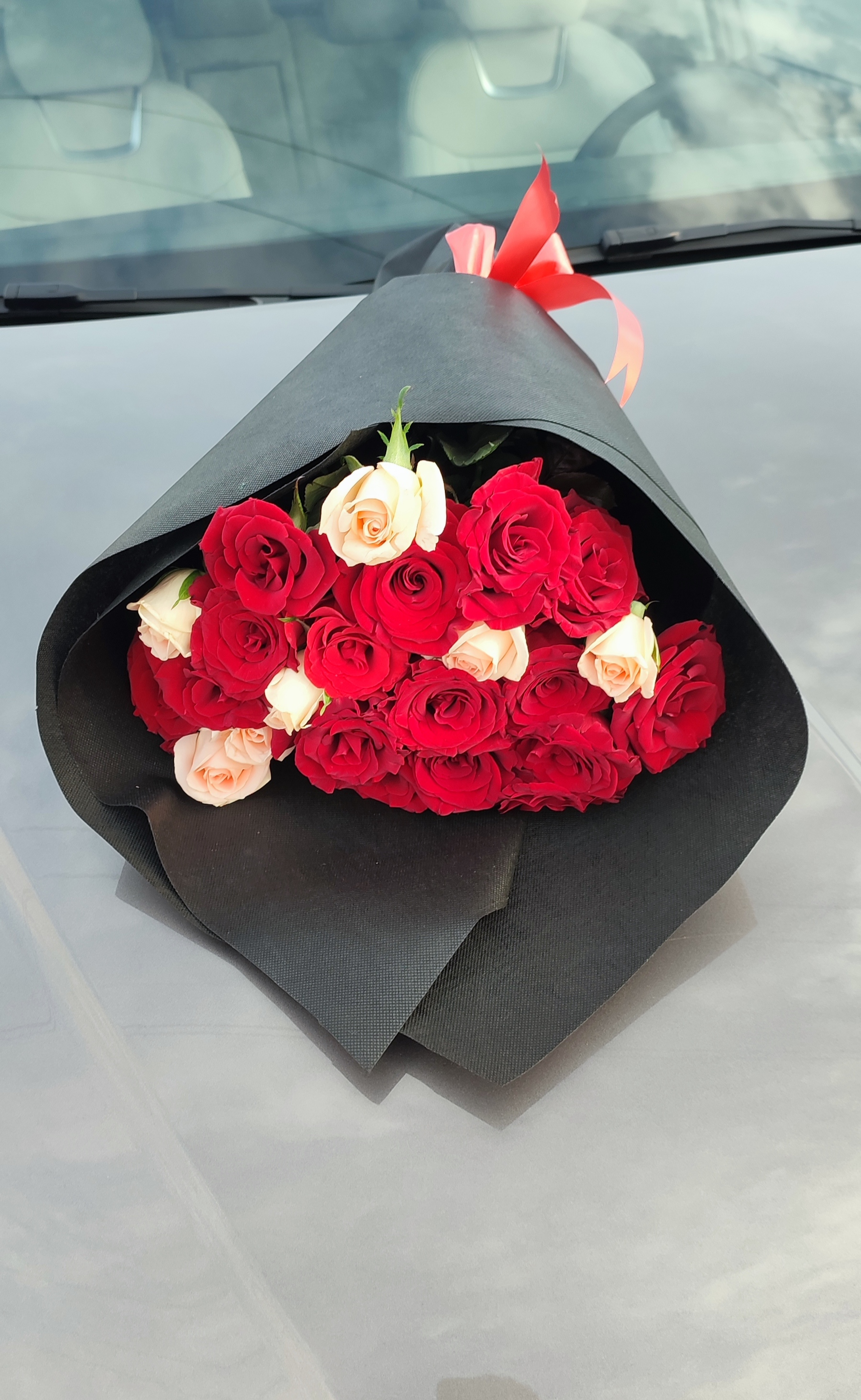 bouquet fleur