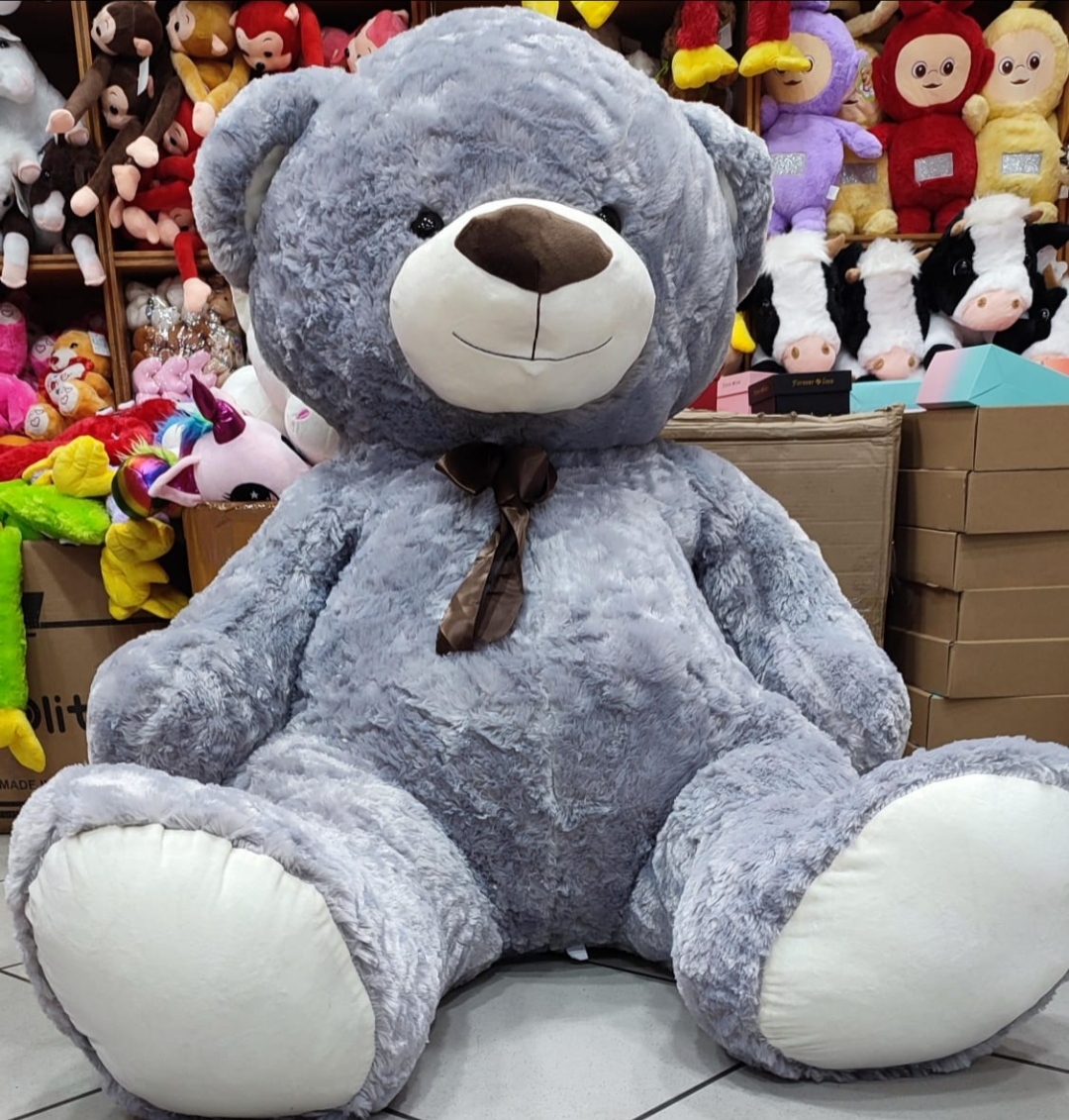 gros ours,