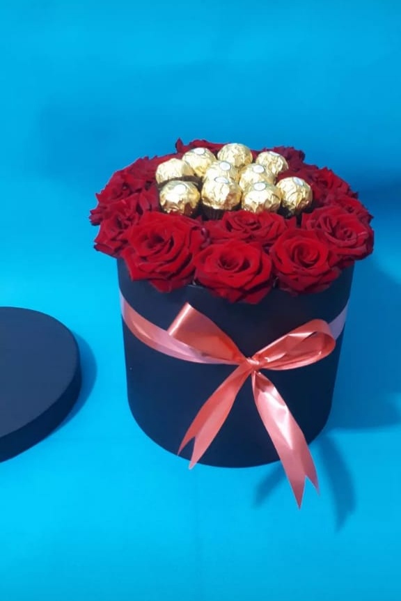 Saint Valentin